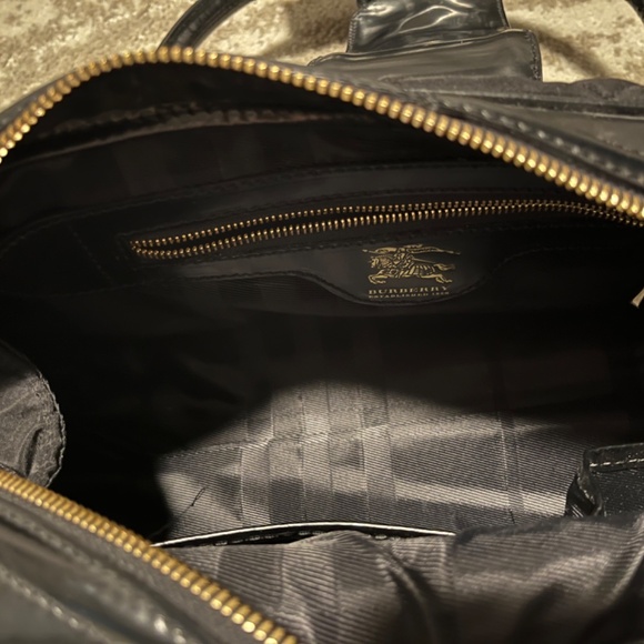 Burberry handbag - Picture 7 of 7